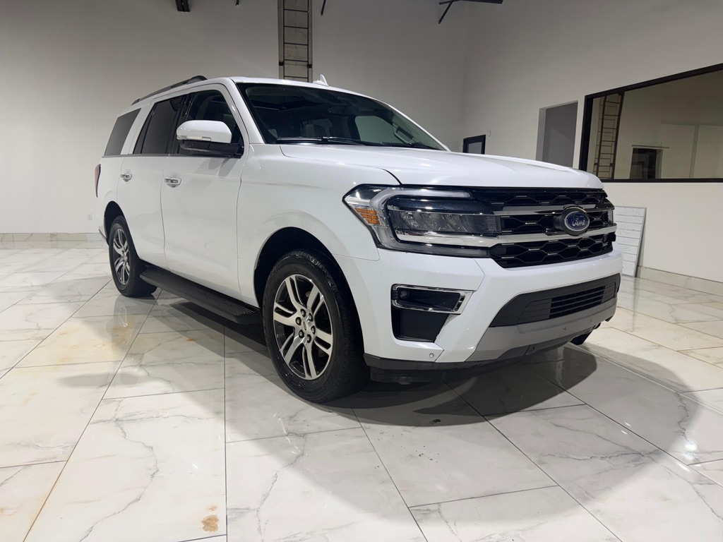 Ford Expedition Limited 4WD 2024