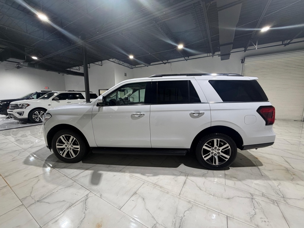 Ford Expedition Limited 4WD 2024