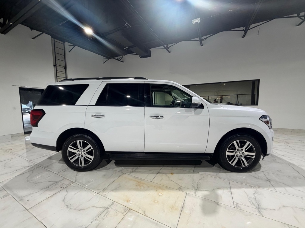 Ford Expedition Limited 4WD 2024