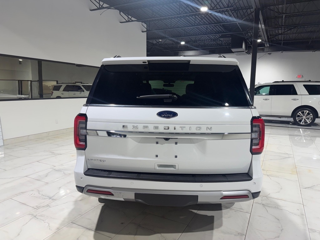 Ford Expedition Limited 4WD 2024