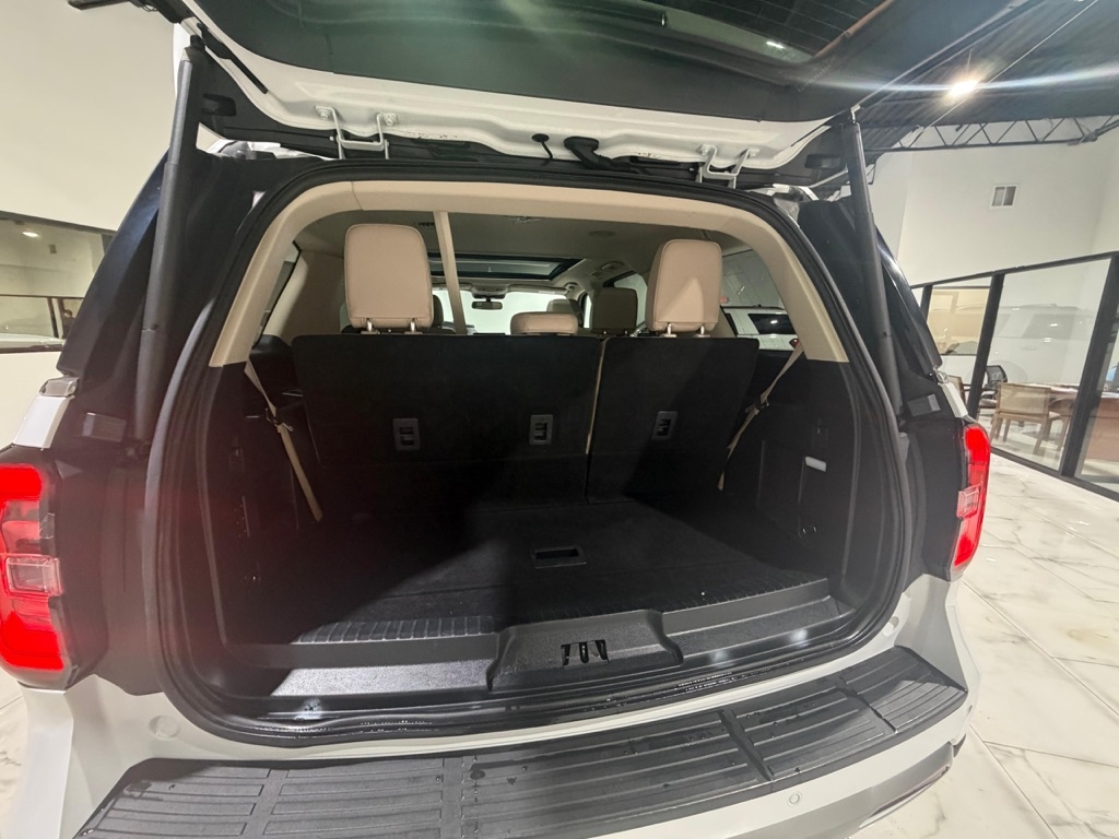 Ford Expedition Limited 4WD 2024