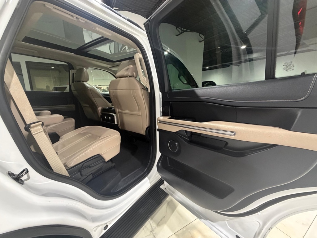 Ford Expedition Limited 4WD 2024