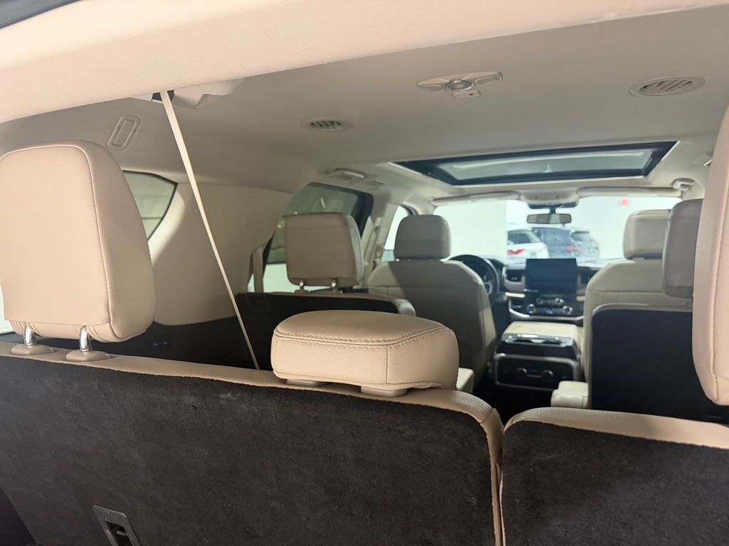 Ford Expedition Limited 4WD 2024