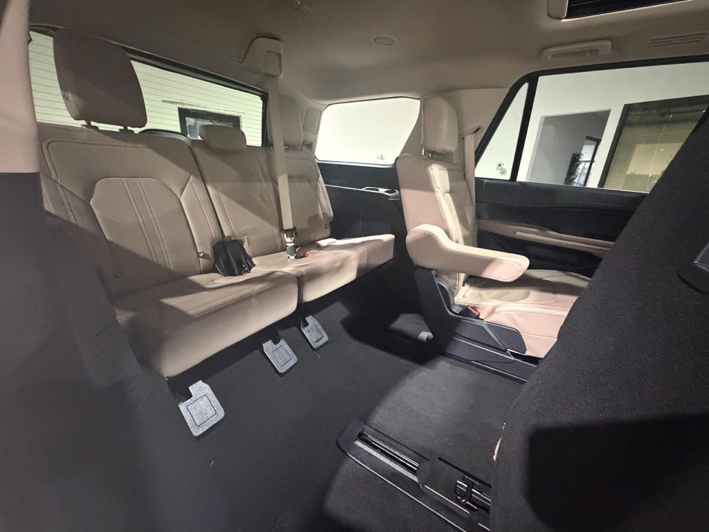 Ford Expedition Limited 4WD 2024
