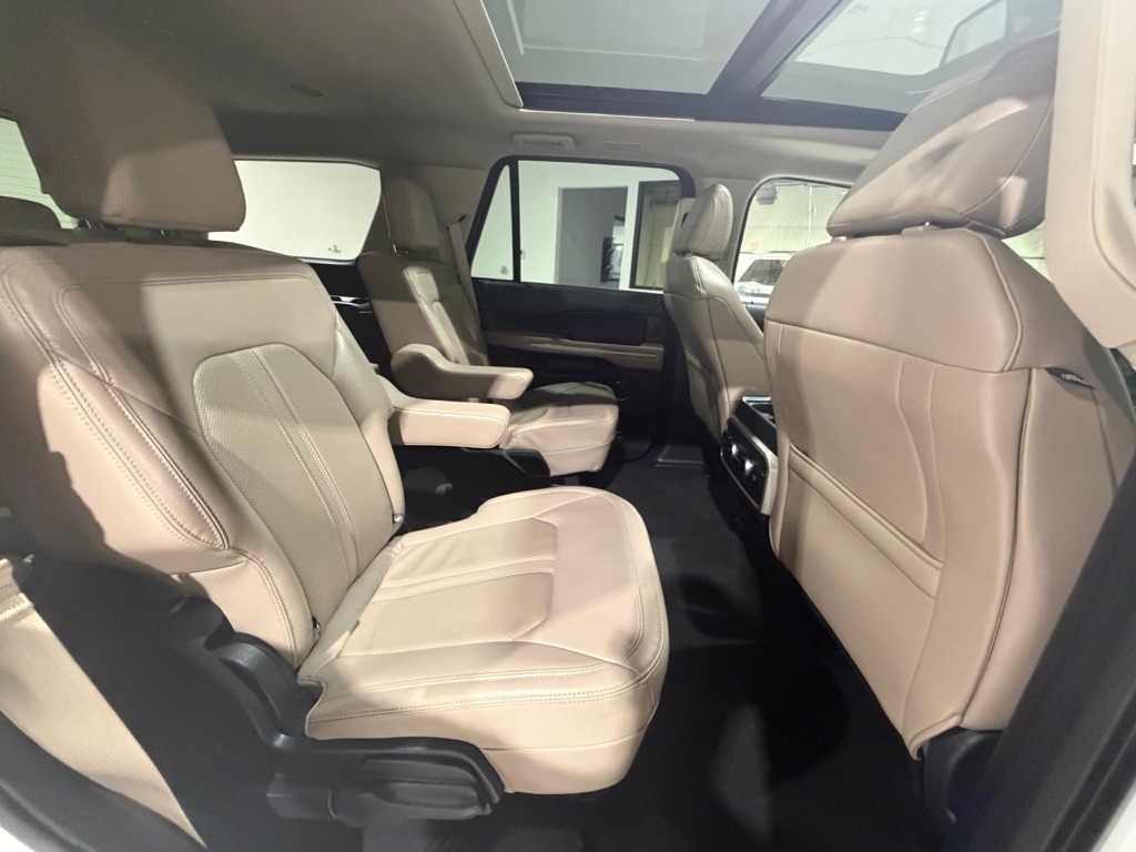 Ford Expedition Limited 4WD 2024