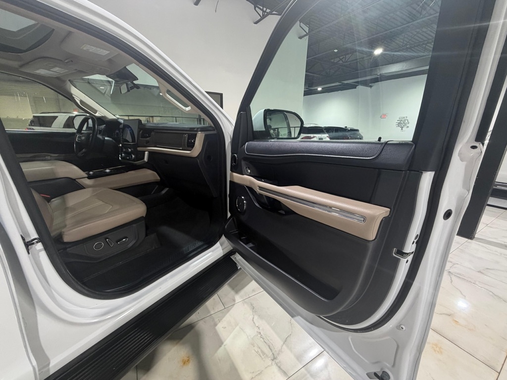 Ford Expedition Limited 4WD 2024