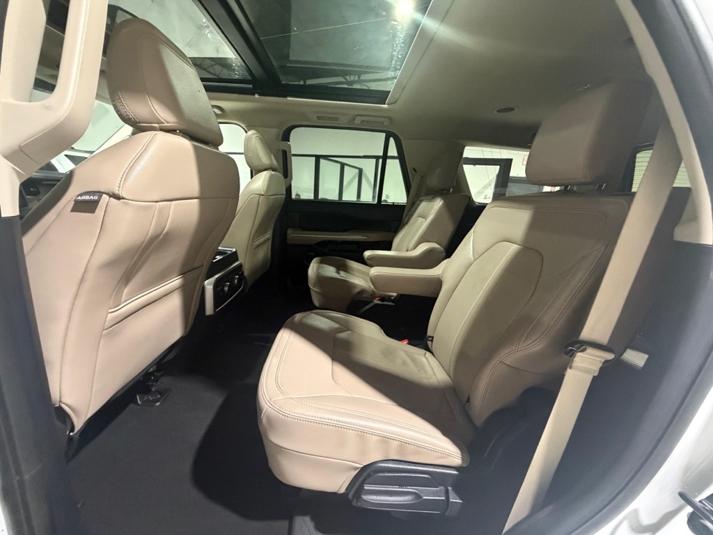Ford Expedition Limited 4WD 2024
