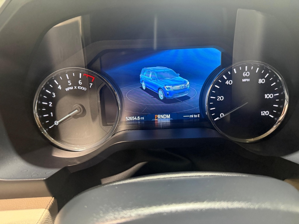 Ford Expedition Limited 4WD 2024