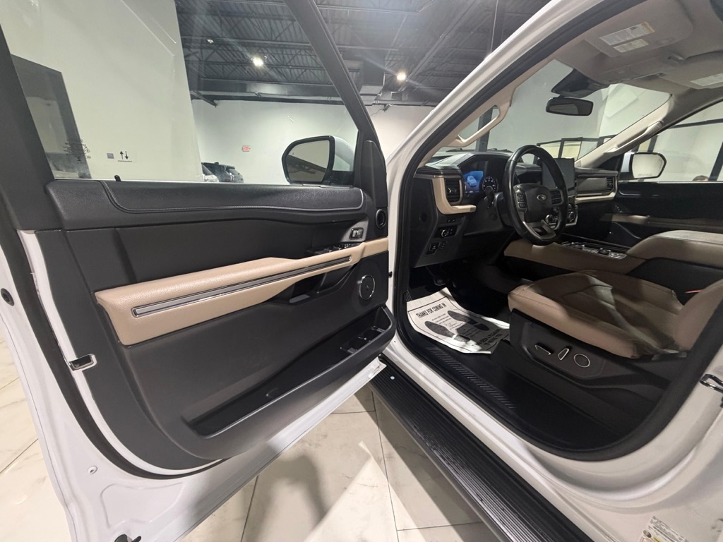 Ford Expedition Limited 4WD 2024