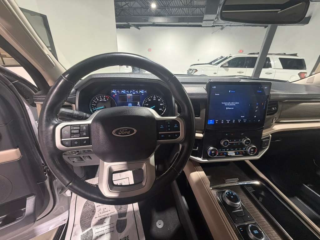 Ford Expedition Limited 4WD 2024