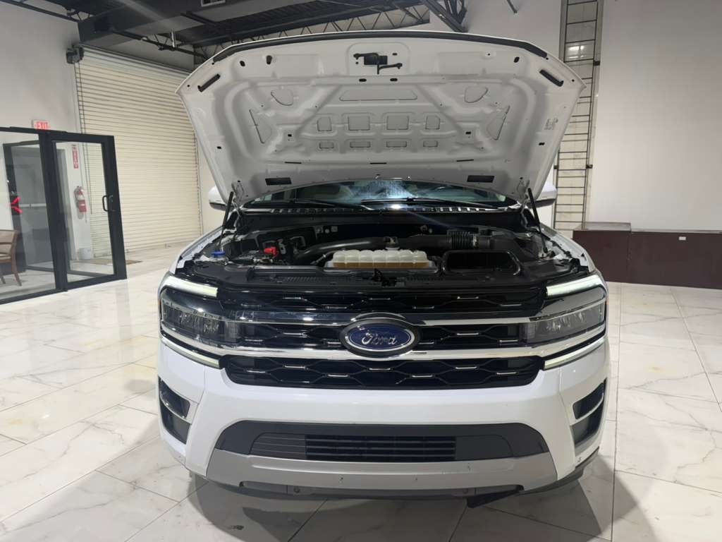 Ford Expedition Limited 4WD 2024