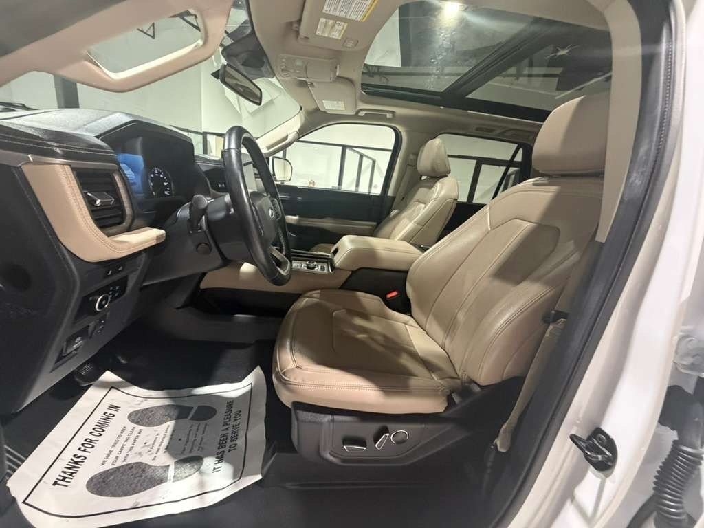 Ford Expedition Limited 4WD 2024