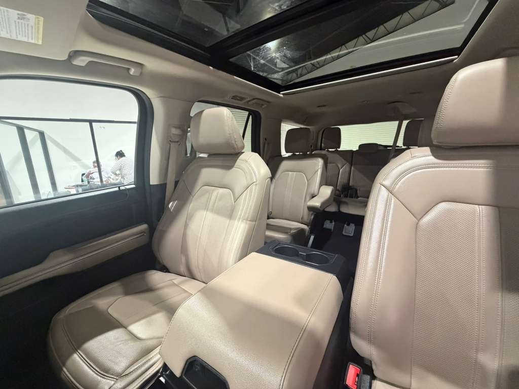 Ford Expedition Limited 4WD 2024