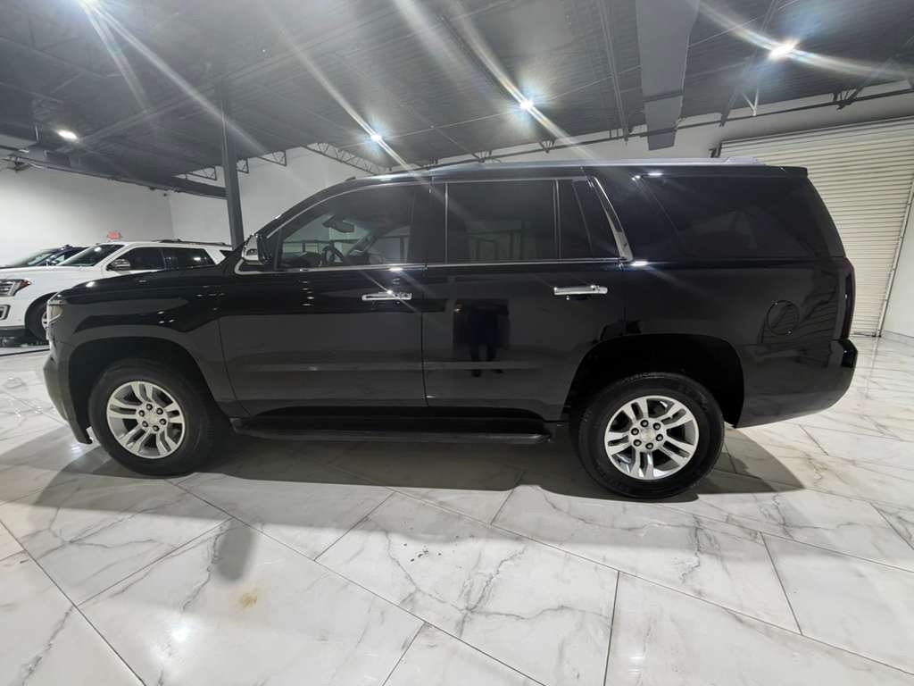 Chevrolet Tahoe LS 2WD 2016