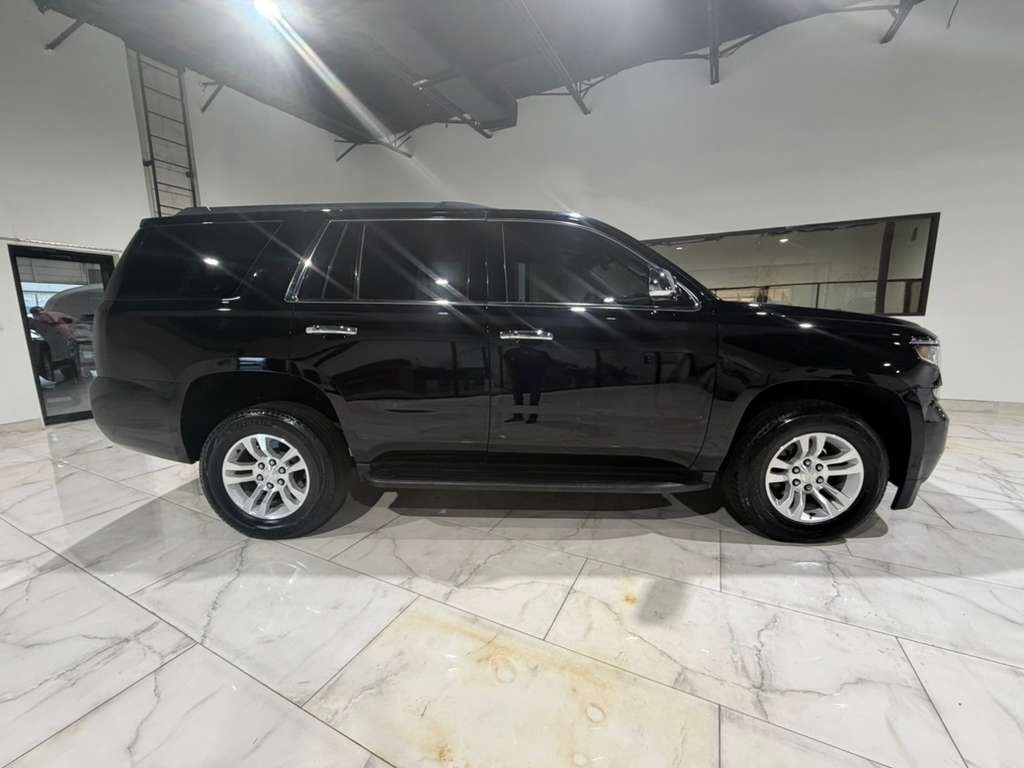 Chevrolet Tahoe LS 2WD 2016