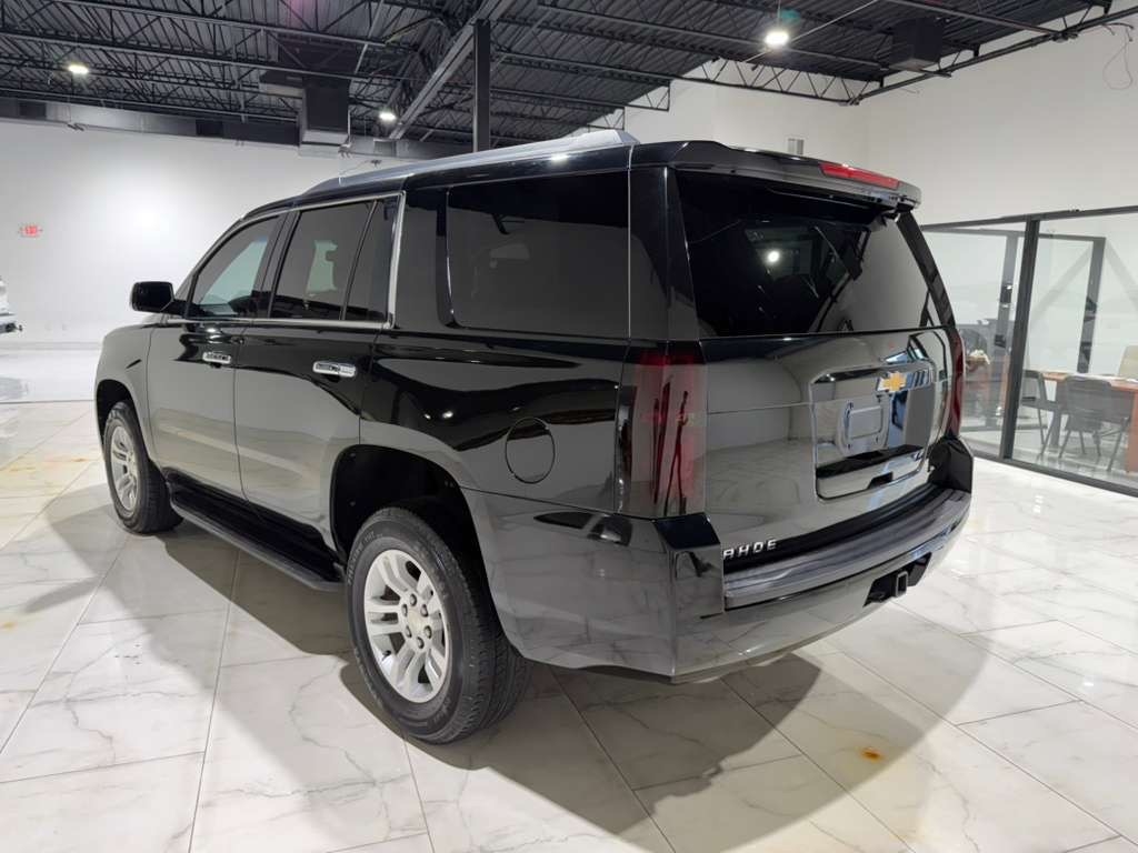 Chevrolet Tahoe LS 2WD 2016