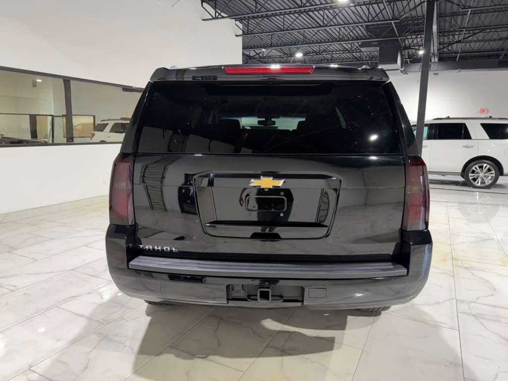 Chevrolet Tahoe LS 2WD 2016