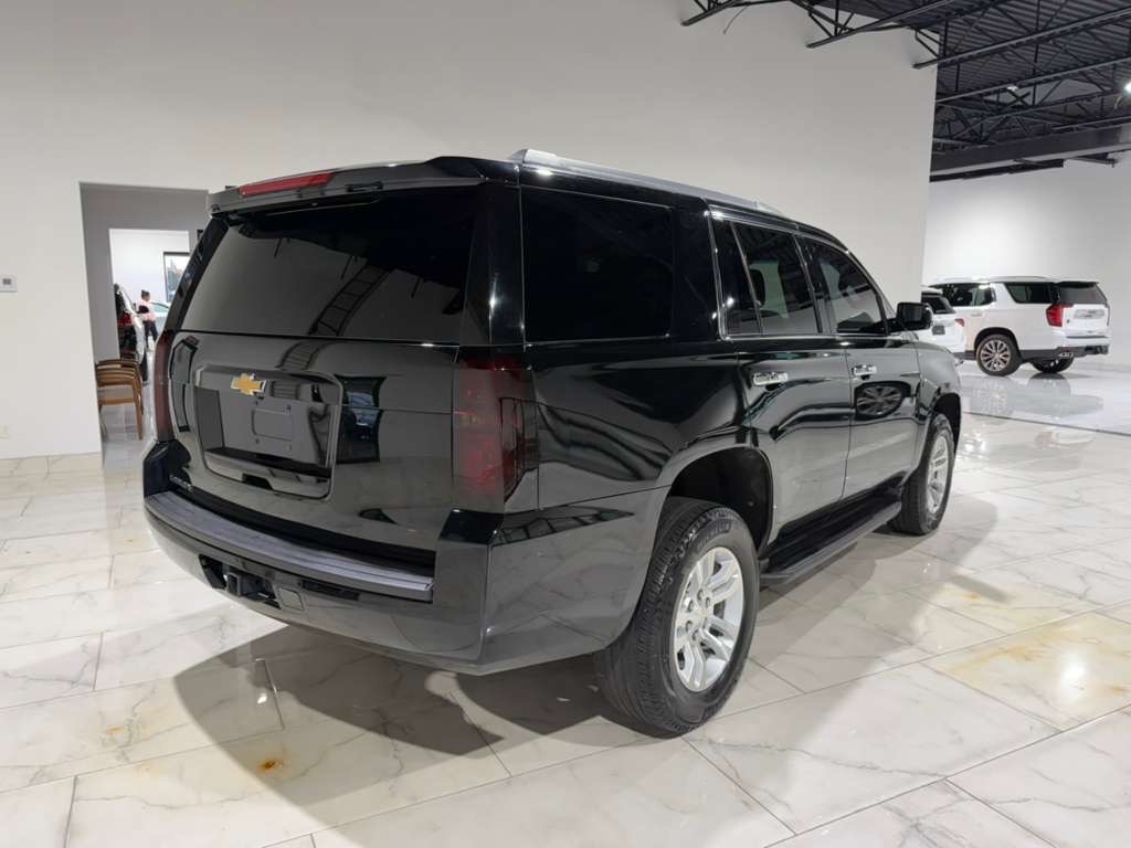 Chevrolet Tahoe LS 2WD 2016