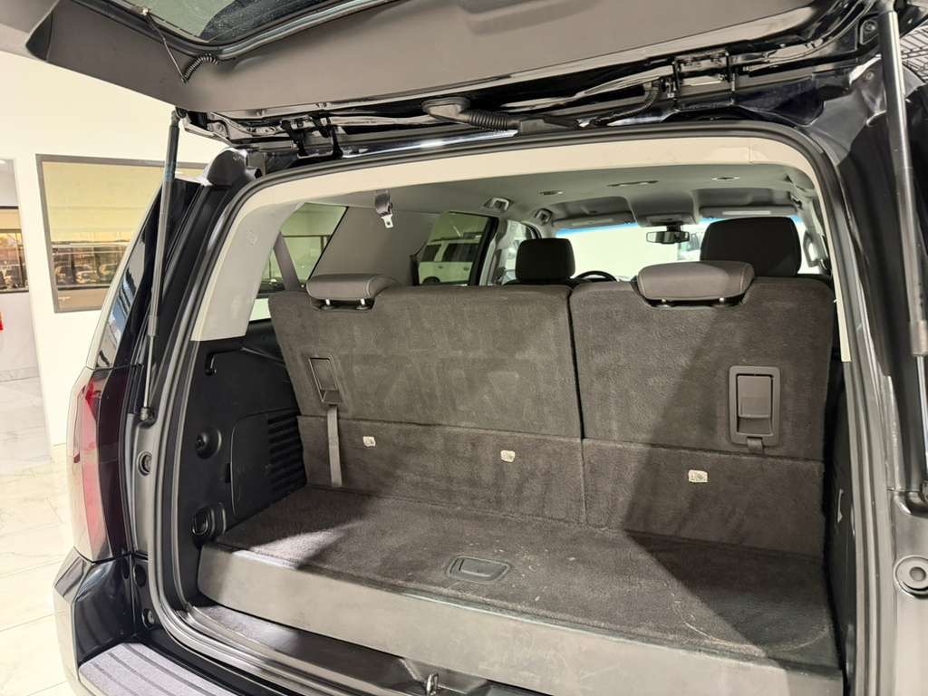 Chevrolet Tahoe LS 2WD 2016