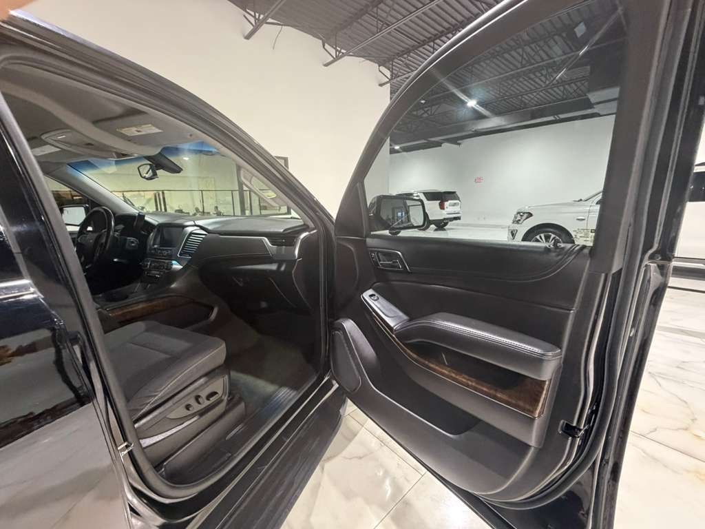 Chevrolet Tahoe LS 2WD 2016