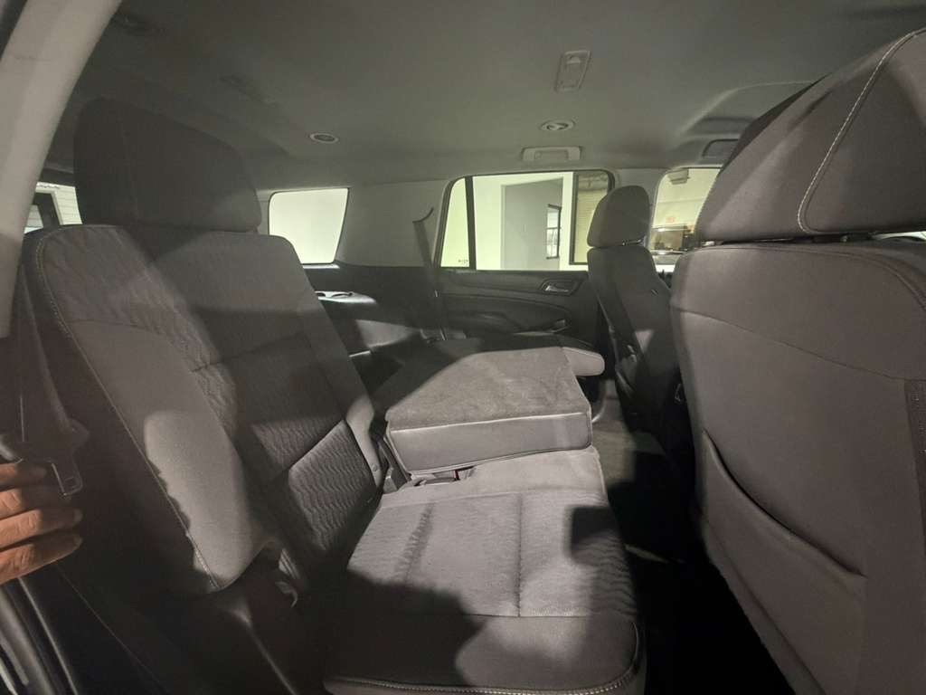 Chevrolet Tahoe LS 2WD 2016