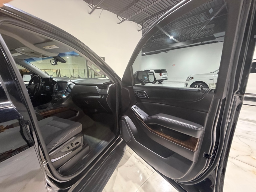 Chevrolet Tahoe LS 2WD 2016