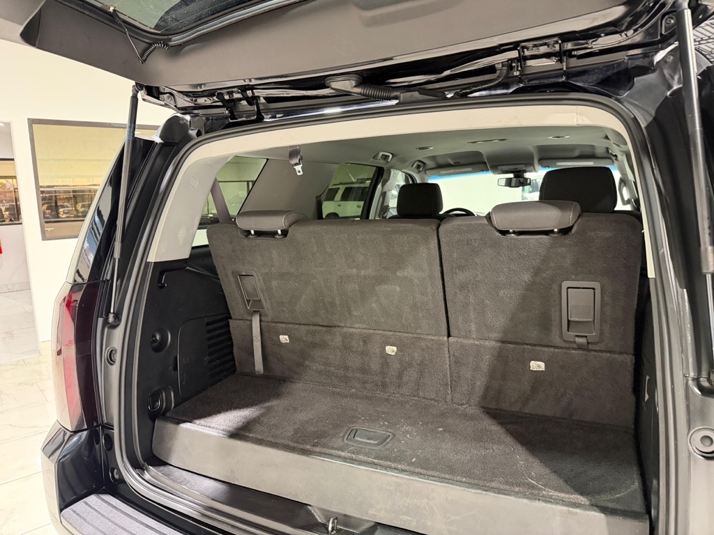 Chevrolet Tahoe LS 2WD 2016