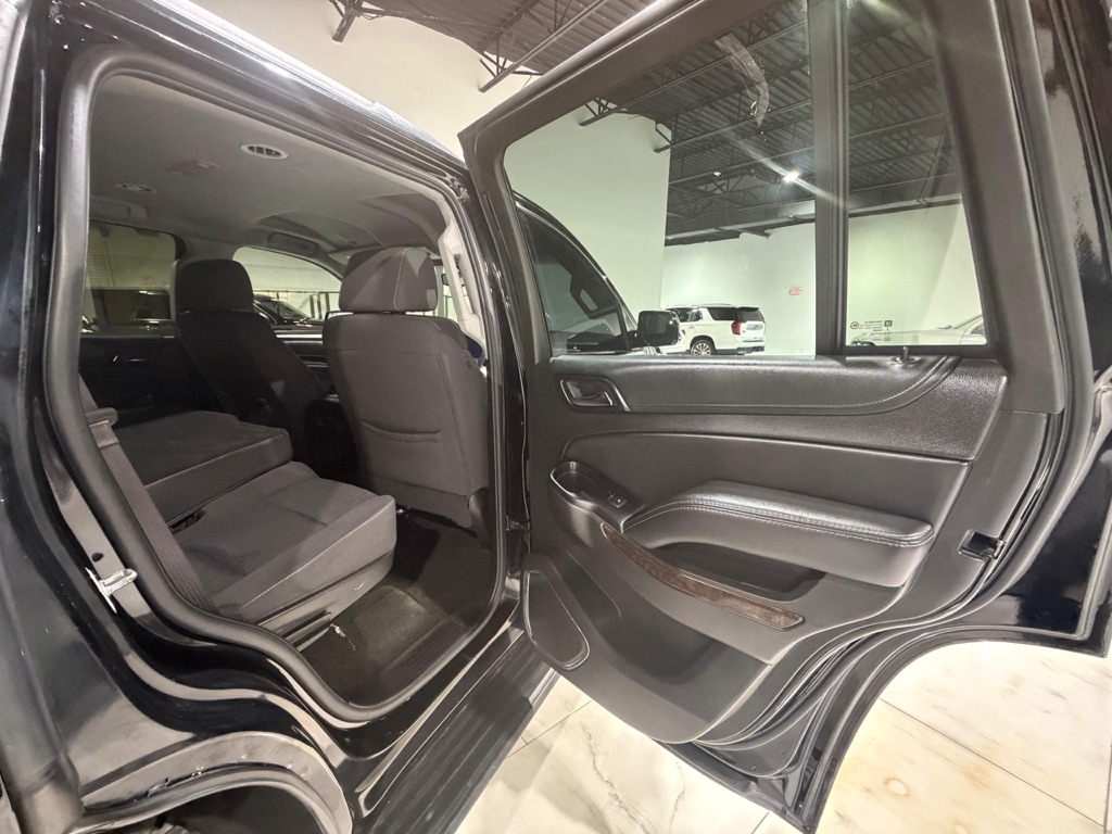 Chevrolet Tahoe LS 2WD 2016