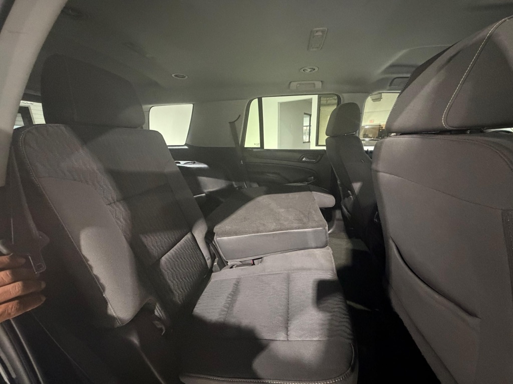 Chevrolet Tahoe LS 2WD 2016