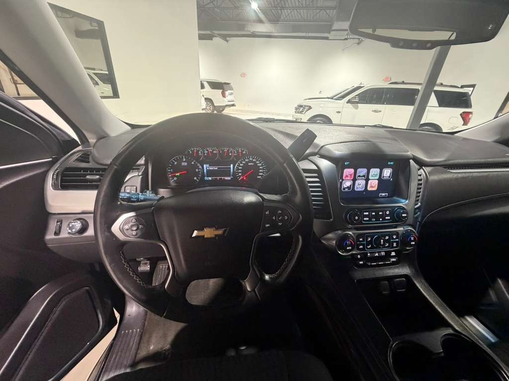 Chevrolet Tahoe LS 2WD 2016