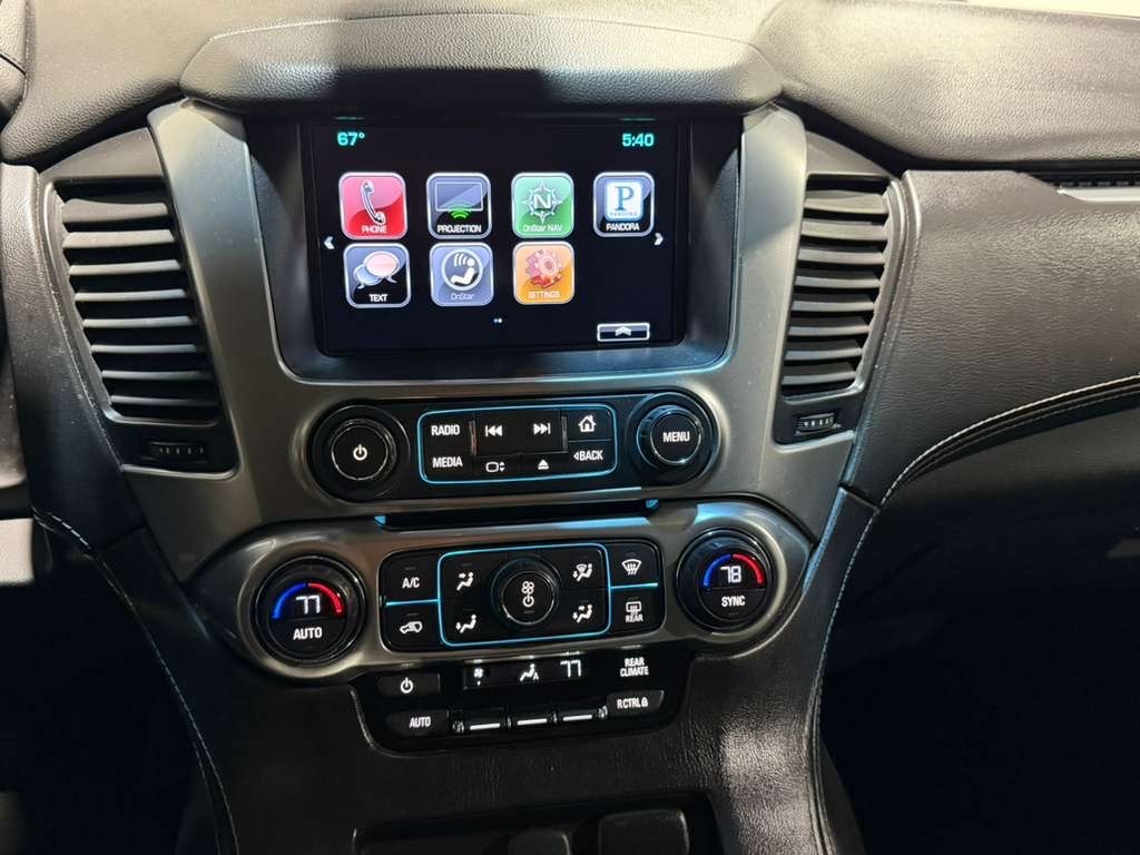 Chevrolet Tahoe LS 2WD 2016