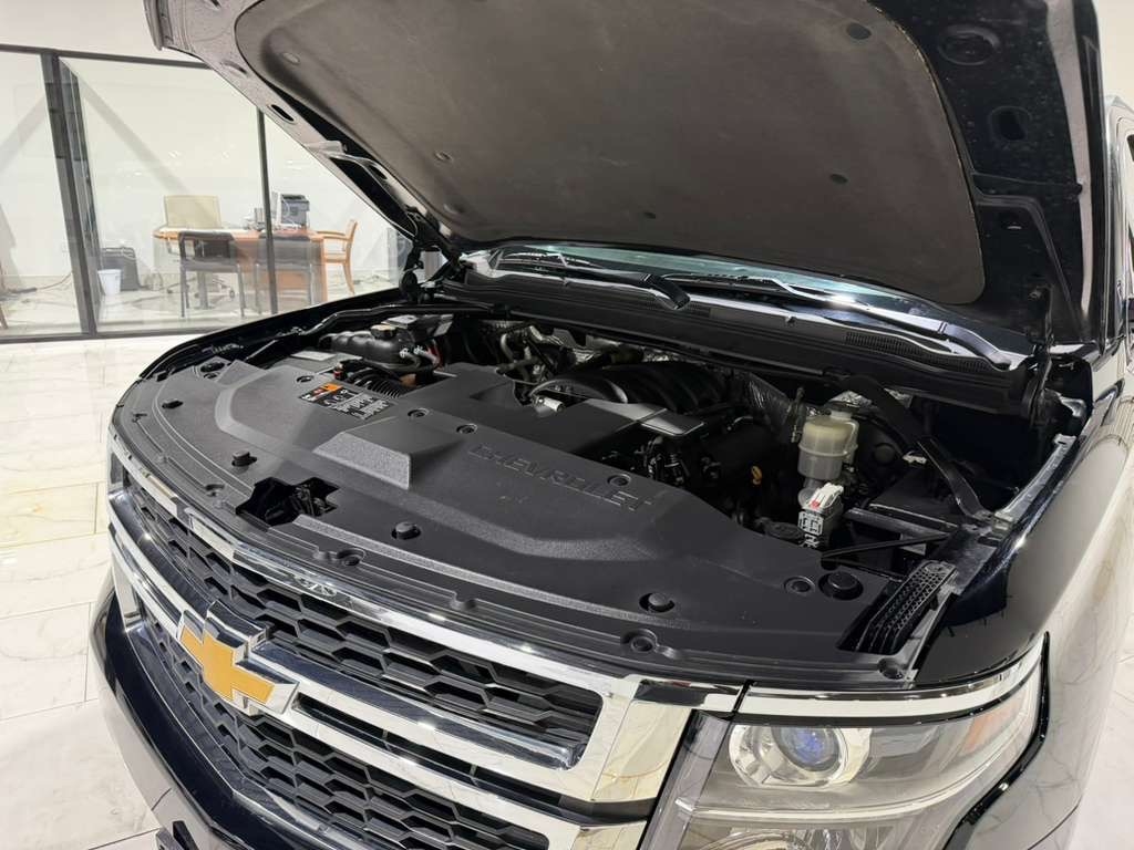 Chevrolet Tahoe LS 2WD 2016