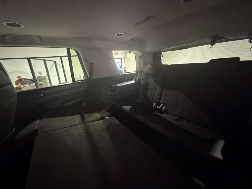 Chevrolet Tahoe LS 2WD 2016