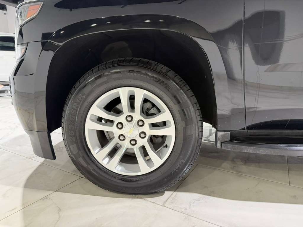 Chevrolet Tahoe LS 2WD 2016