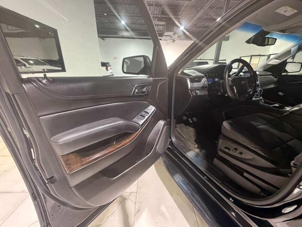 Chevrolet Tahoe LS 2WD 2016