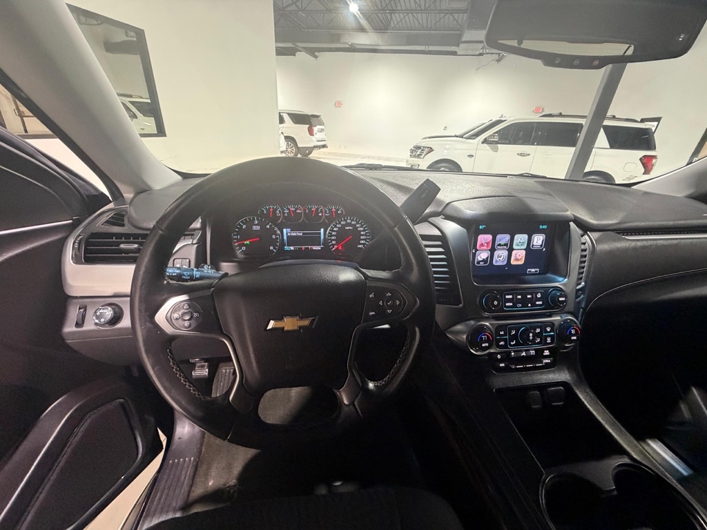 Chevrolet Tahoe LS 2WD 2016