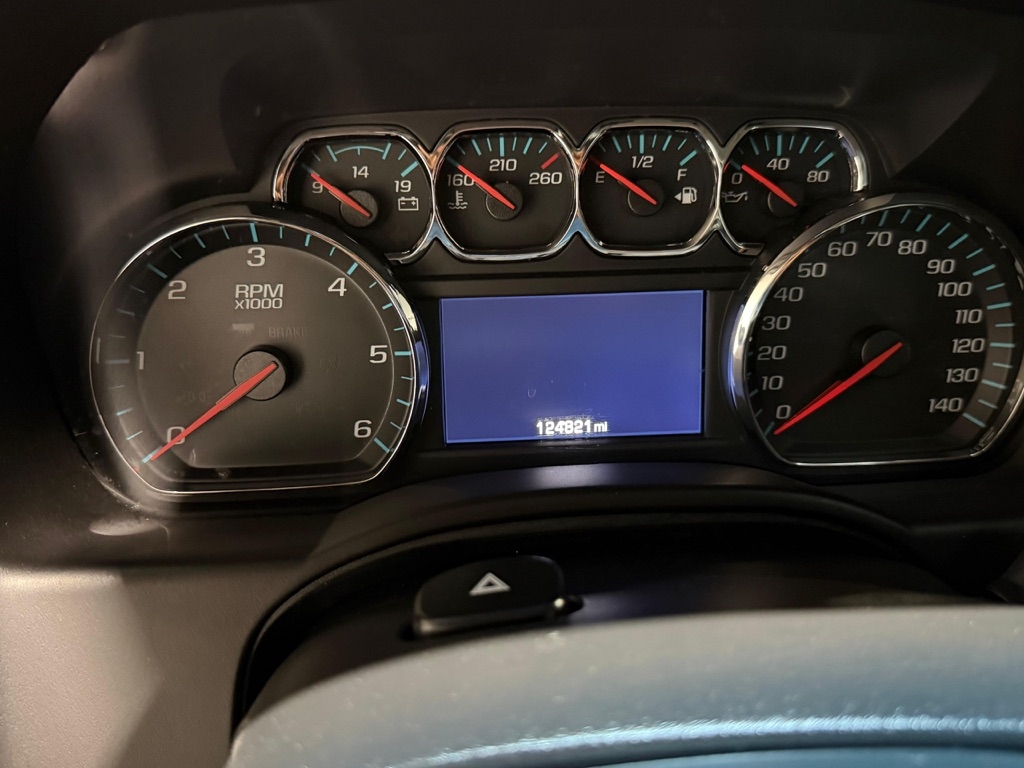 Chevrolet Tahoe LS 2WD 2016