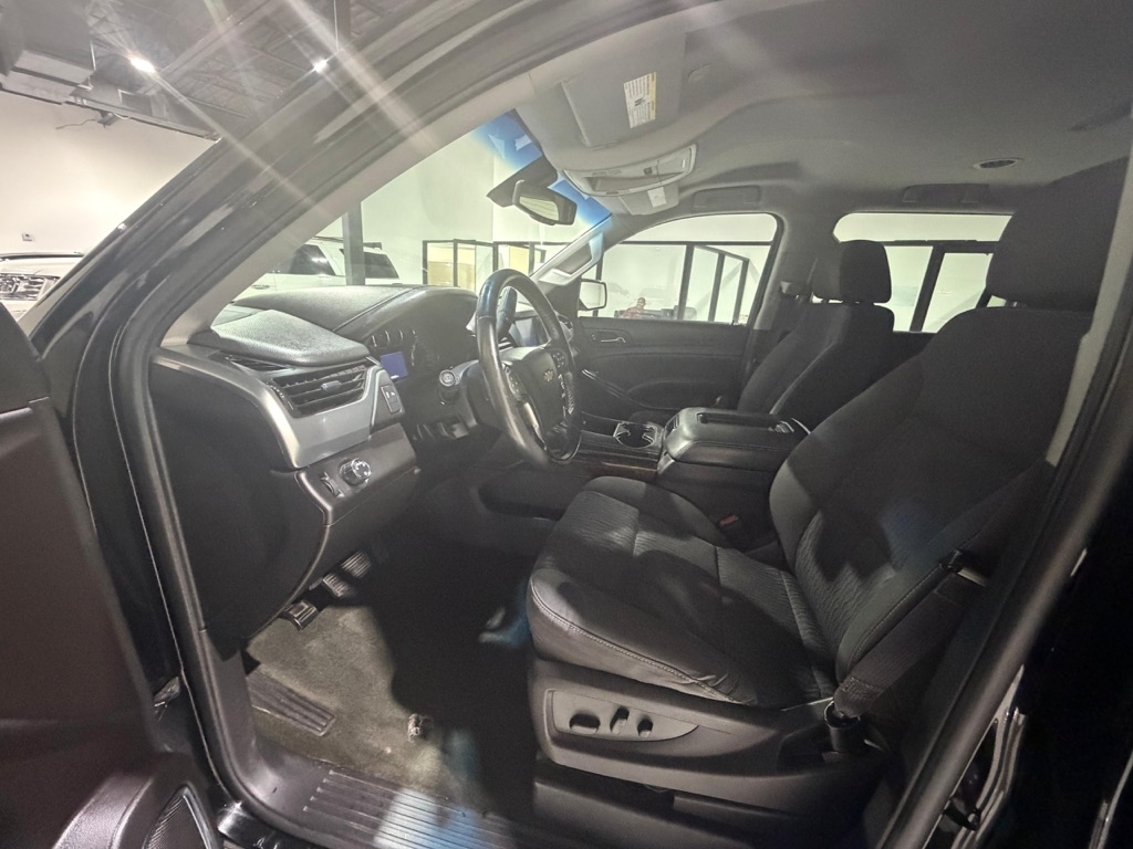 Chevrolet Tahoe LS 2WD 2016