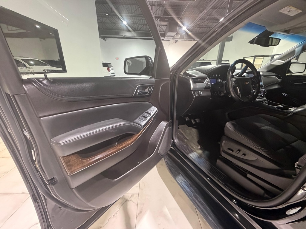 Chevrolet Tahoe LS 2WD 2016