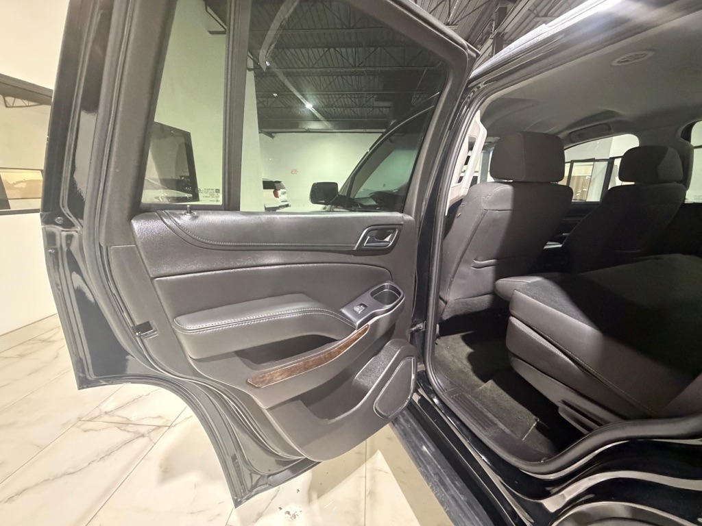 Chevrolet Tahoe LS 2WD 2016