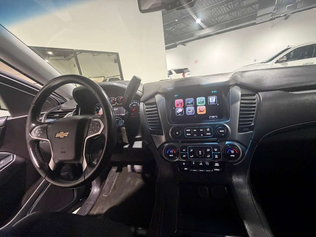 Chevrolet Tahoe LS 2WD 2016