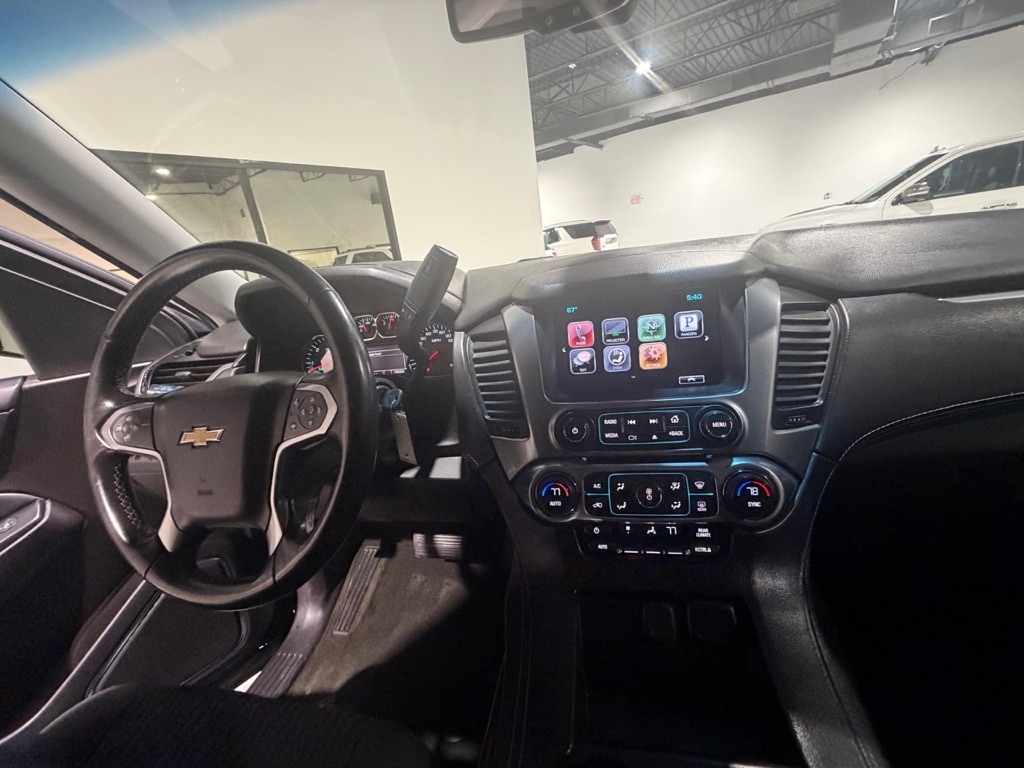 Chevrolet Tahoe LS 2WD 2016