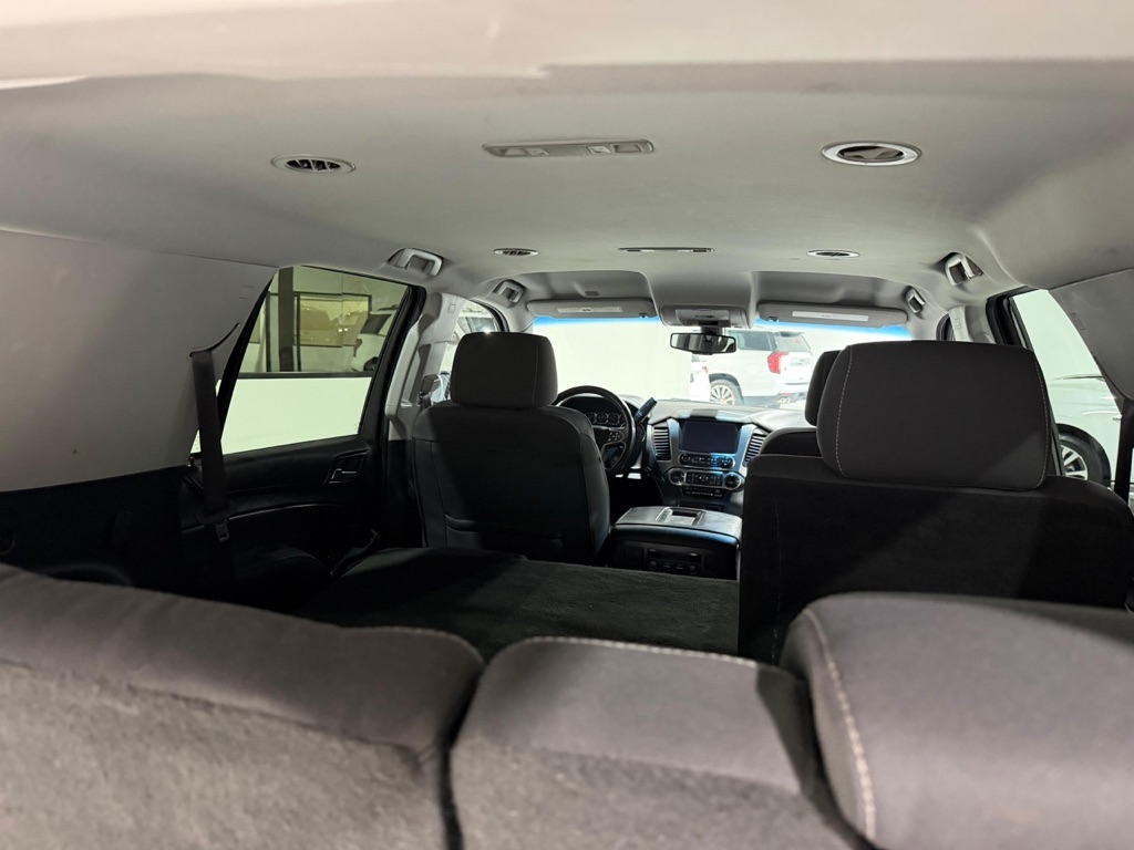 Chevrolet Tahoe LS 2WD 2016