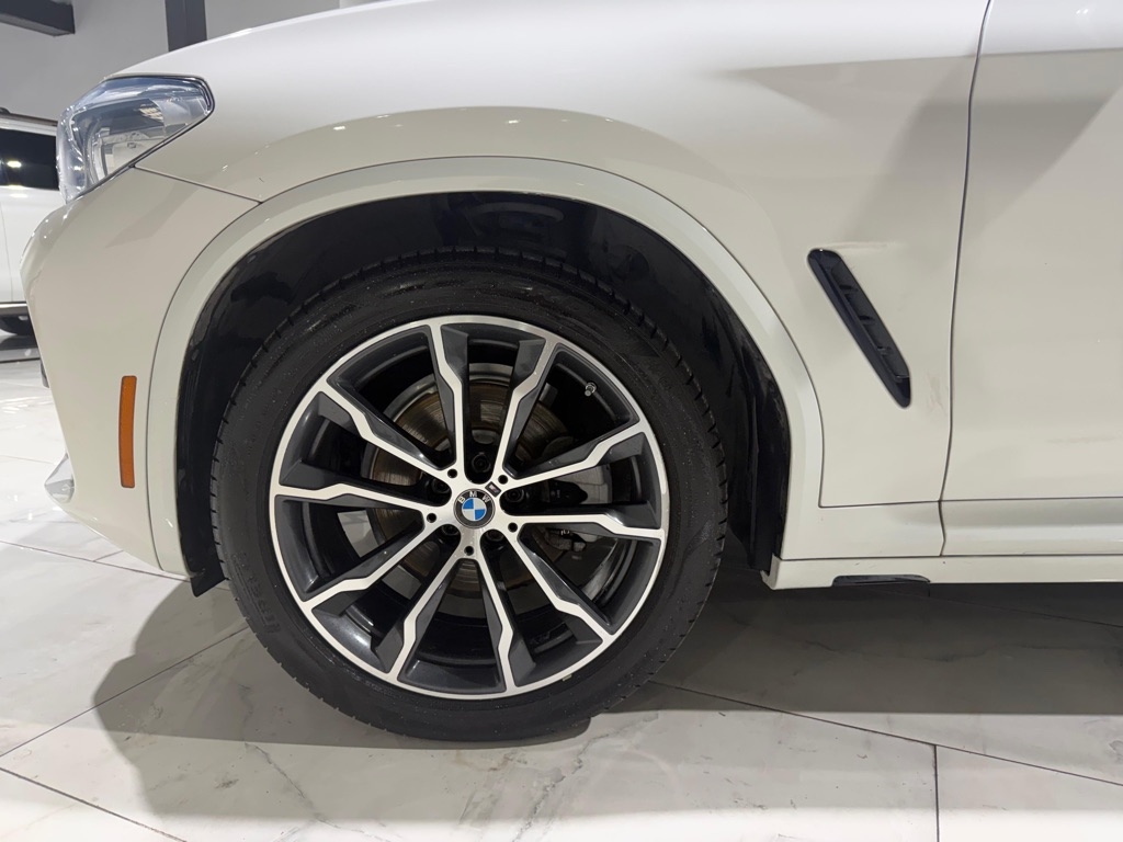 BMW X3 sDrive30i 2019