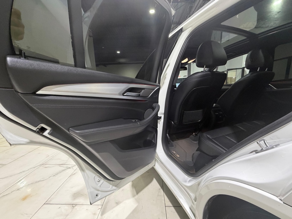 BMW X3 sDrive30i 2019