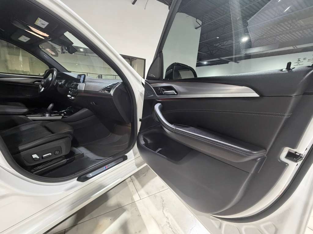 BMW X3 sDrive30i 2019