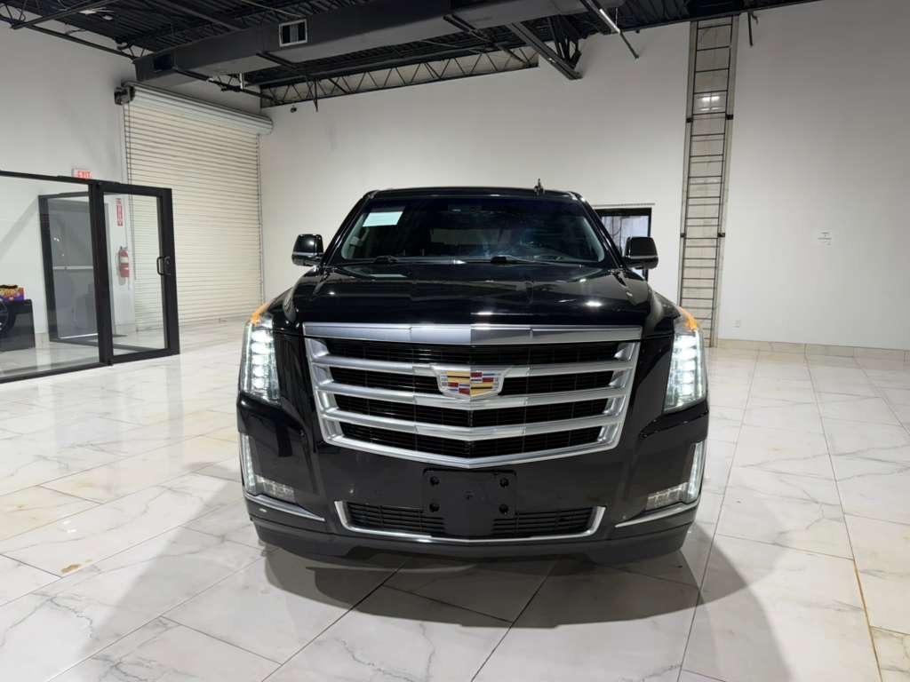 Cadillac Escalade ESV 2WD Premium 2018