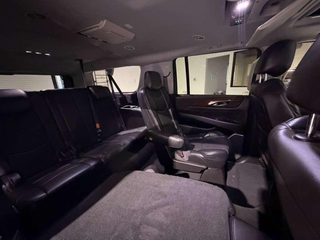 Cadillac Escalade ESV 2WD Premium 2018