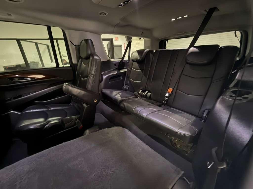 Cadillac Escalade ESV 2WD Premium 2018