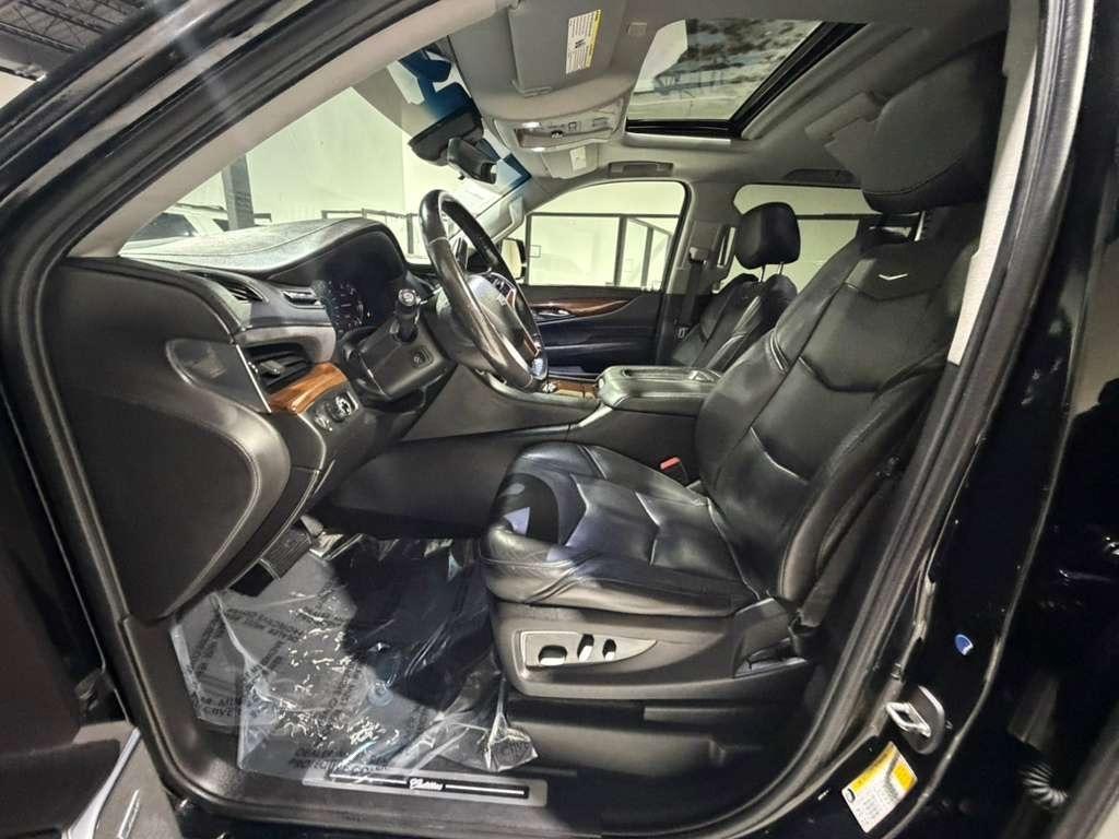 Cadillac Escalade ESV 2WD Premium 2018